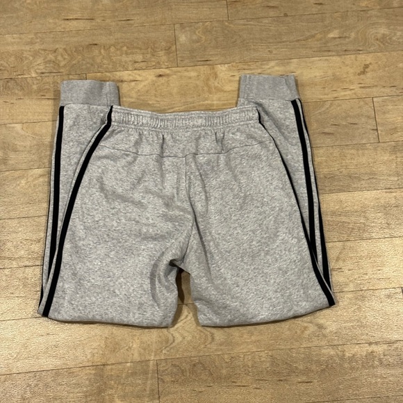 Adidas Grey Sweatpants Size Small - Picture 3 of 3